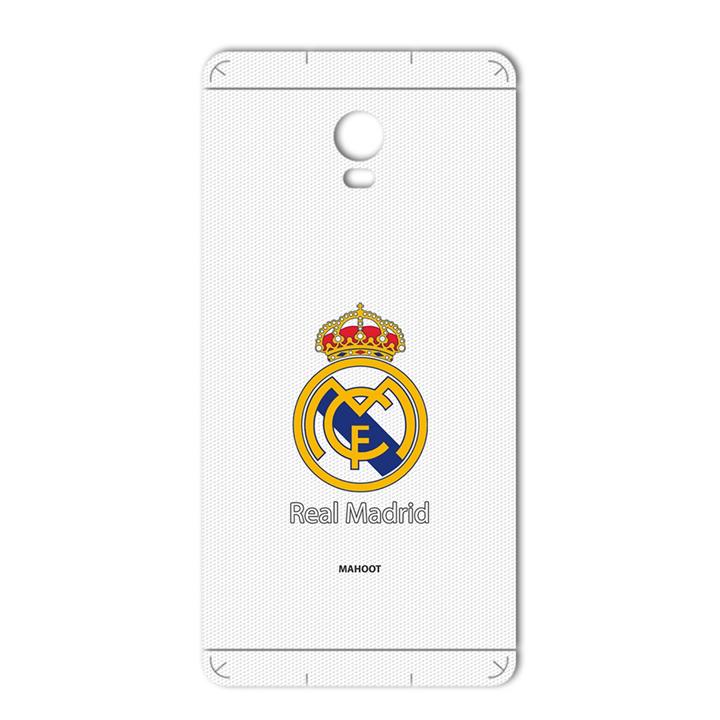 برچسب تزئینی ماهوت مدل REAL MADRID Design مناسب برای گوشی  Lenovo Vibe P1 MAHOOT REAL MADRID Design Sticker for Lenovo Vibe P1